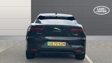 Jaguar I-Pace 294kW EV400 HSE 90kWh 5dr Auto Electric Estate